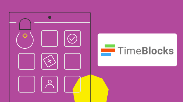 TimeBlocks 일정 관리 앱의 고객 관리 방법
